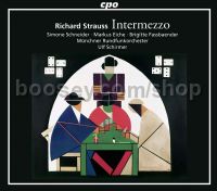 Intermezzo (CPO Audio CD x2)
