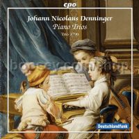 Piano Trios (Cpo Audio CD)