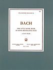 Little Music Book of Anna Magdalena Bach (BWV Anh.122)