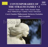 Contemporaries 2 (Marco Polo Audio CD)