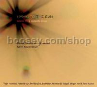 Hymn To The Sun (Dacapo Audio CD)