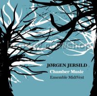Chamber Music (Dacapo Audio CD)