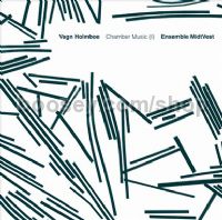 Chamber Music I (Dacapo Audio CD)