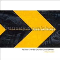 Dance And Detours (Dacapo Audio CD)