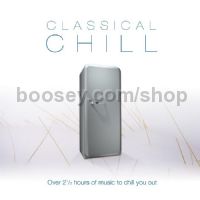 Classical Chill (Naxos Audio CD)