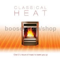 Classical Heat (Naxos Audio CD)