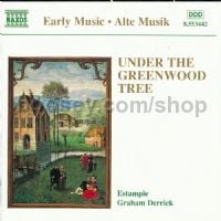 Under the Greenwood Tree (Naxos Audio CD)