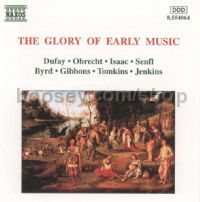Glory of Early (Naxos Audio CD)