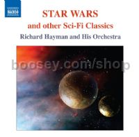 Star Wars (Audio CD)