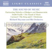 Enchanting Melodies of Rodgers & Hammerstein (Naxos Audio CD)