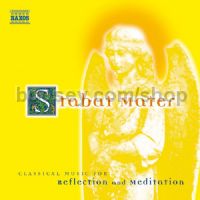 Stabat Mater: Classical Music for Reflection and Meditation (Naxos Audio CD)