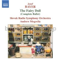 Fairy Doll (Complete Ballet) (Naxos Audio CD)
