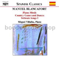 Complete Piano Music vol.2 (Naxos Audio CD)