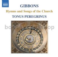hymns & Songs Of Ch (Audio CD)