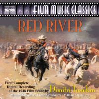 Red River (Naxos Audio CD)