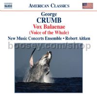 Chamber Music (Audio CD)
