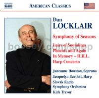 Symphony Of SeaSonatas (Audio CD)