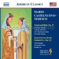 Choral Music (Audio CD)