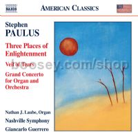 Grand Concerto (Naxos Audio CD)