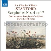 Symphonies vol.1 (Naxos Audio CD)