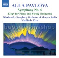 Symphony No.5 (Audio CD)