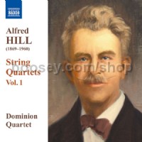 String Quartets Nos. 1-3 (Audio CD)