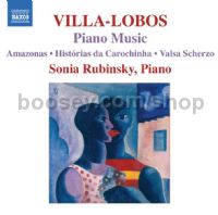 Piano Music vol.7 (Naxos Audio CD)