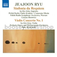 Sinfonia Da Requiem (Naxos Audio CD)
