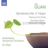 Symphony No. 2 (Naxos Audio CD)