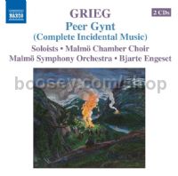 Orchestral Music vol.5 (Naxos Audio CD)