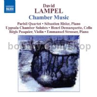 Chamber Music (Naxos Audio CD)
