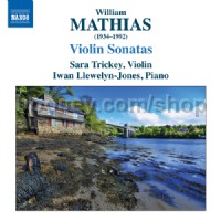 Sonata No.1 (Naxos Audio CD)