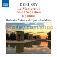 Orchestral Works Vol.4 (Naxos Audio CD)