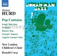 Pop Cantatas (CD)
