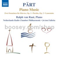 Zwei Sonatinen (Naxos Audio CD)