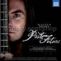 Arrangements for Electric Bass (Naxos Audio CD)