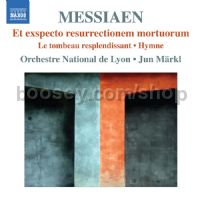 Et exspecto resurrectionem mortuorum (Naxos Audio CD)