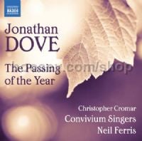 The Passing Of The Year (Naxos Audio CD)