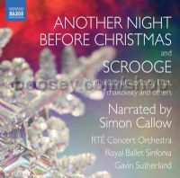 Another Night Christmas (Naxos Audio CD)