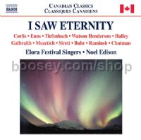 I Saw Eternity (Naxos Audio CD)