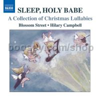 Sleep Holy Babe (Naxos Audio CD)