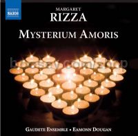 Mysterium Amoris (Naxos Audio CD)