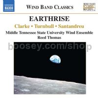 Earthrise (Naxos Audio CD)