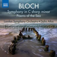 Symphony in C Sharp Min (Naxos Audio CD)