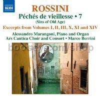 Piano Music Vol. 7 (Naxos Audio CD)