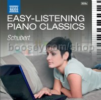Easy Listening Piano (Naxos Audio 3-CD set)