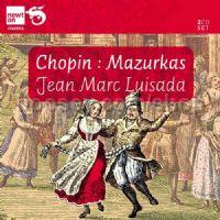 Mazurkas (Newton Classics Audio 2-CD set)