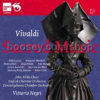 Sacred Music (Newton Classics Audio CD) 7-CD set