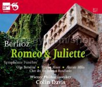 Romeo Et Juliette (Newton Classics Audio CD) (2-disc set)