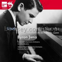 Piano Concerots 1 & 2 (Newton Classics Audio CD)